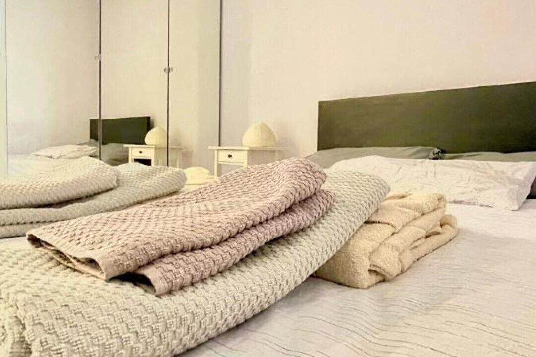 Photo of Bedroom in Crescenzago