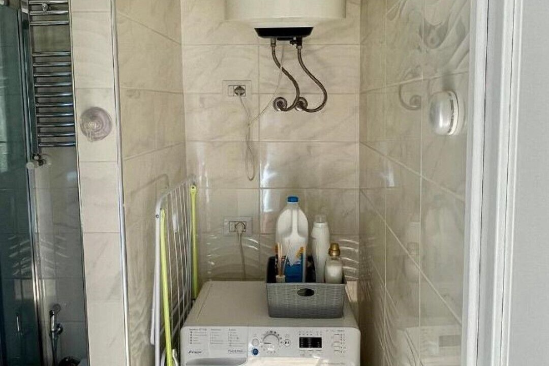 Photo of Bathroom in Crescenzago