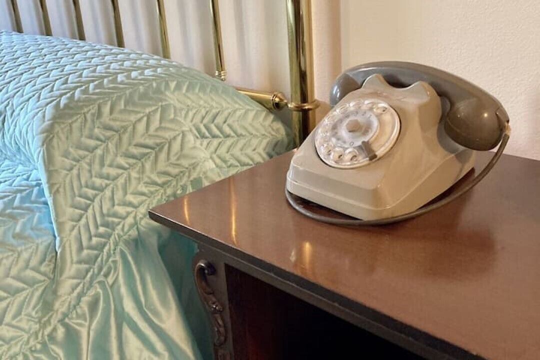 Photo of Bedroom in San Giovanni Ilarione