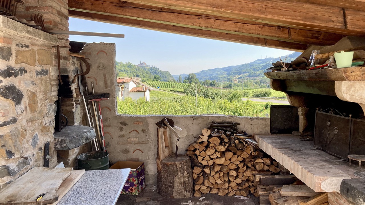 Photo of Outdoor in San Giovanni Ilarione