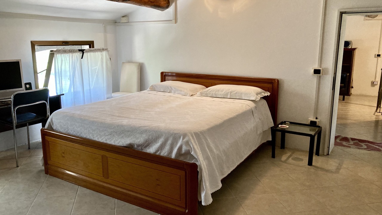 Photo of Bedroom in San Giovanni Ilarione