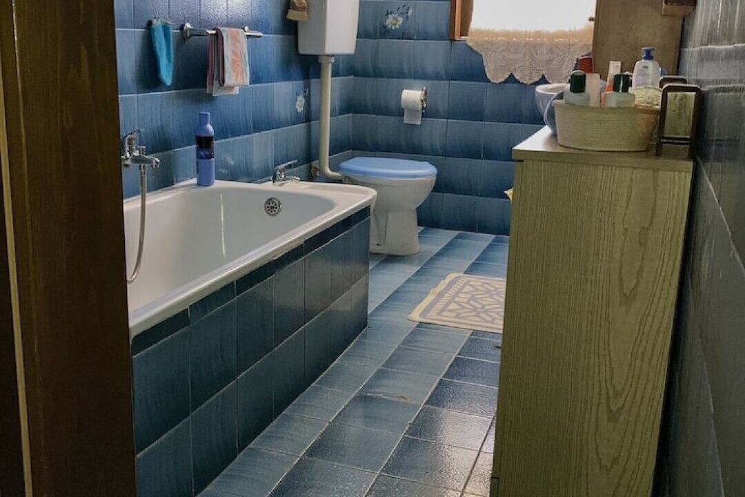 Photo of Bathroom in San Giovanni Ilarione