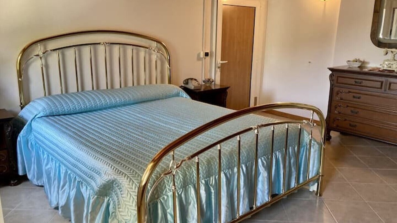 Photo of Bedroom in San Giovanni Ilarione