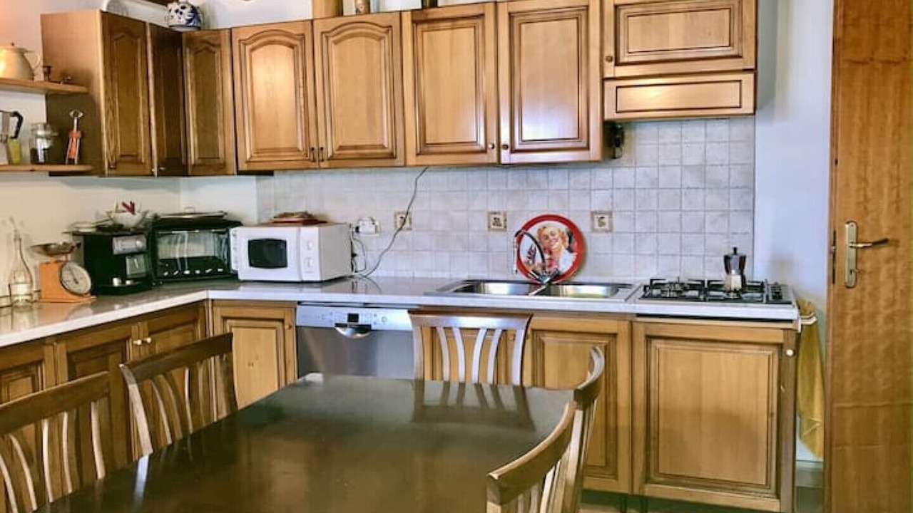 Photo of Kitchen in San Giovanni Ilarione