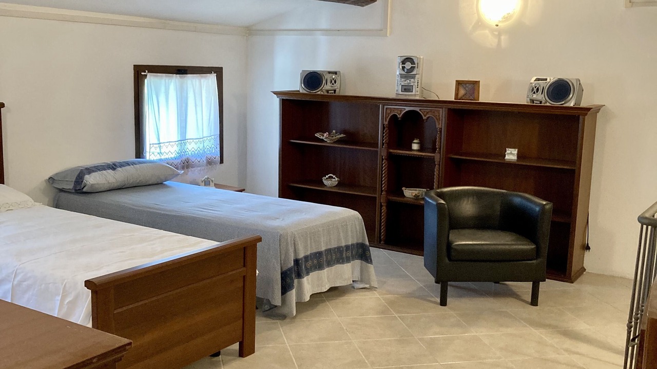 Photo of Bedroom in San Giovanni Ilarione