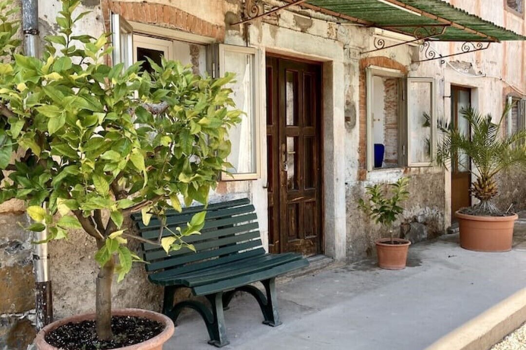 Photo of Outdoor in San Giovanni Ilarione