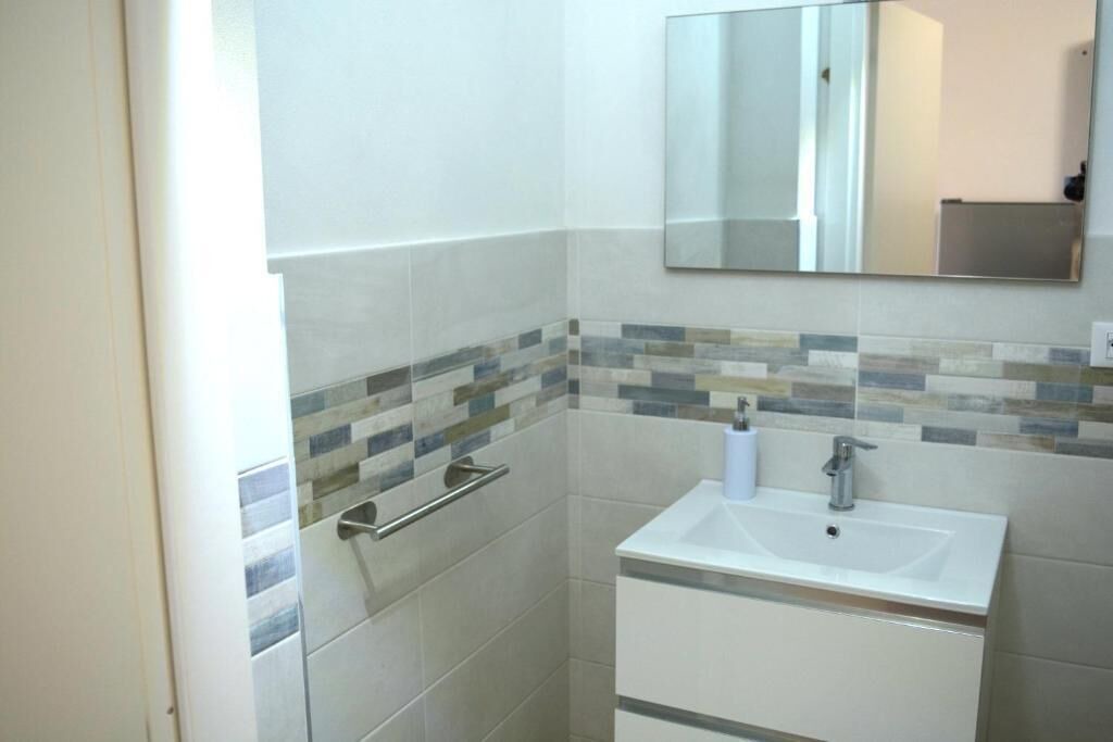 Photo of Bathroom in Beverino