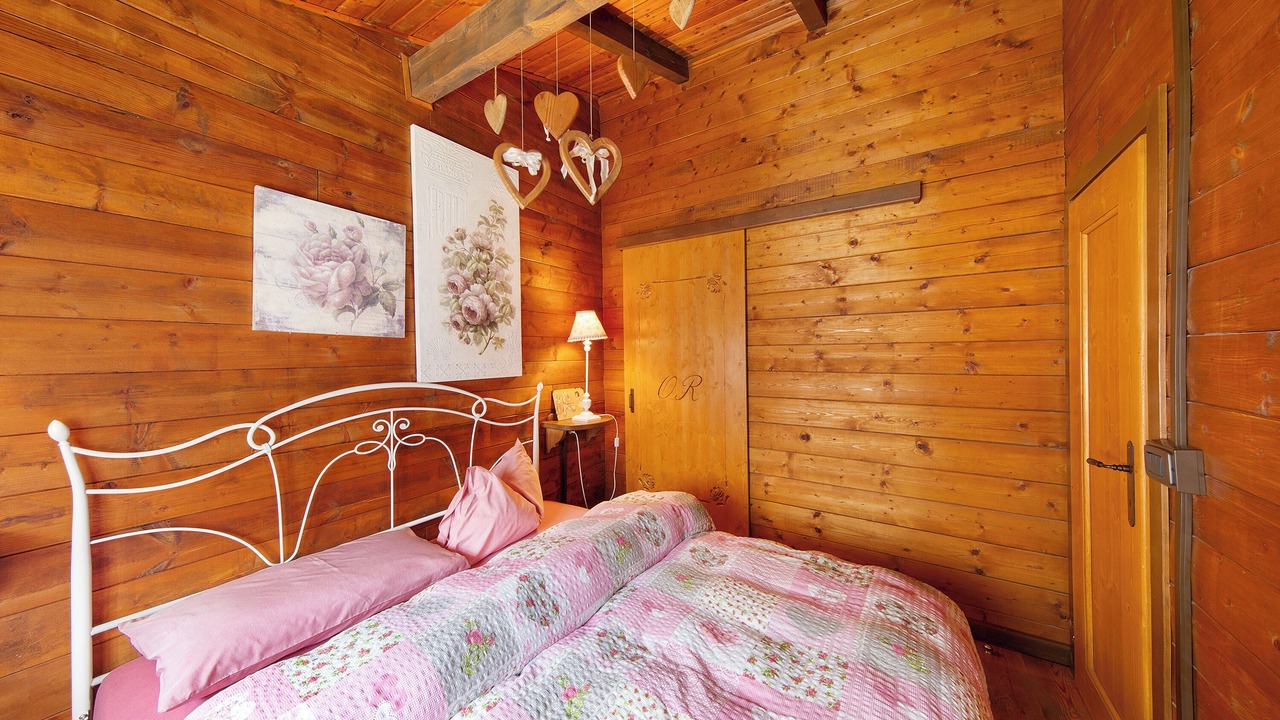 Photo of Bedroom in Forno di Zoldo