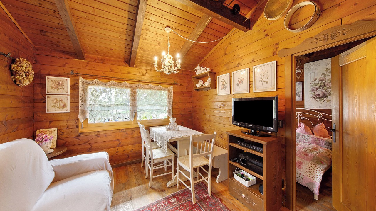 Photo of Livingroom in Forno di Zoldo