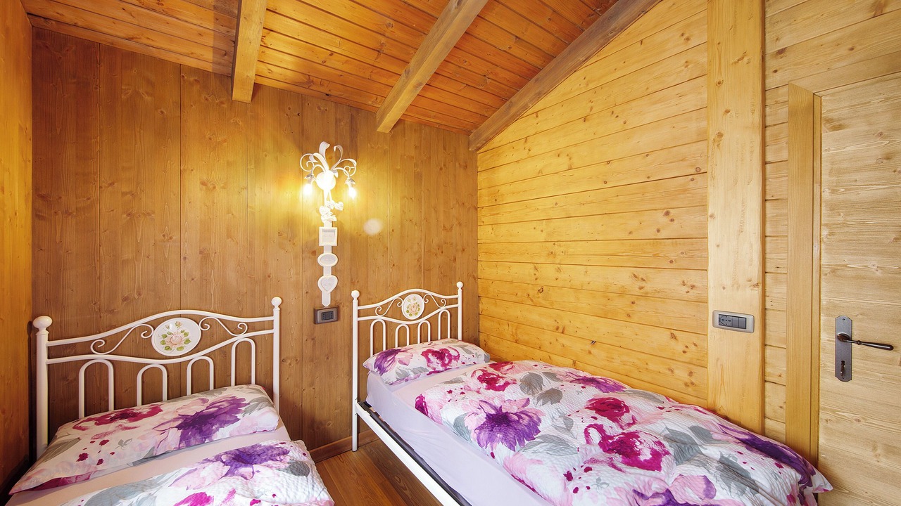 Photo of Bedroom in Forno di Zoldo