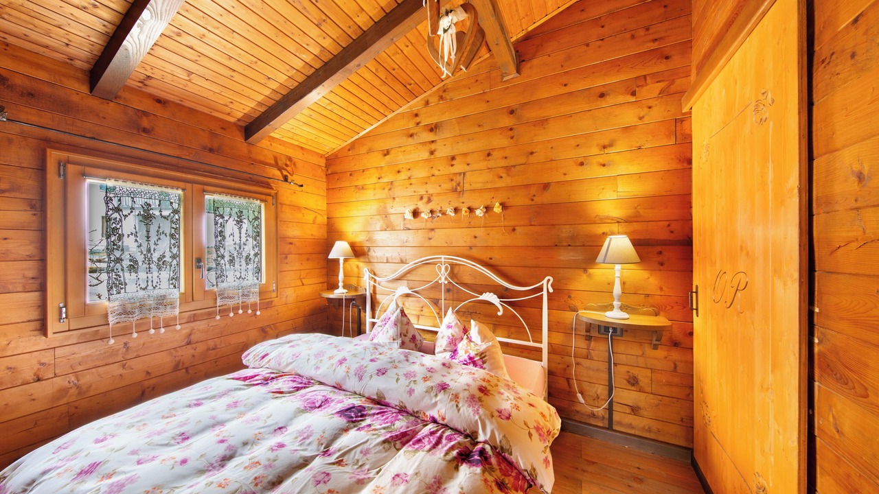 Photo of Bedroom in Forno di Zoldo