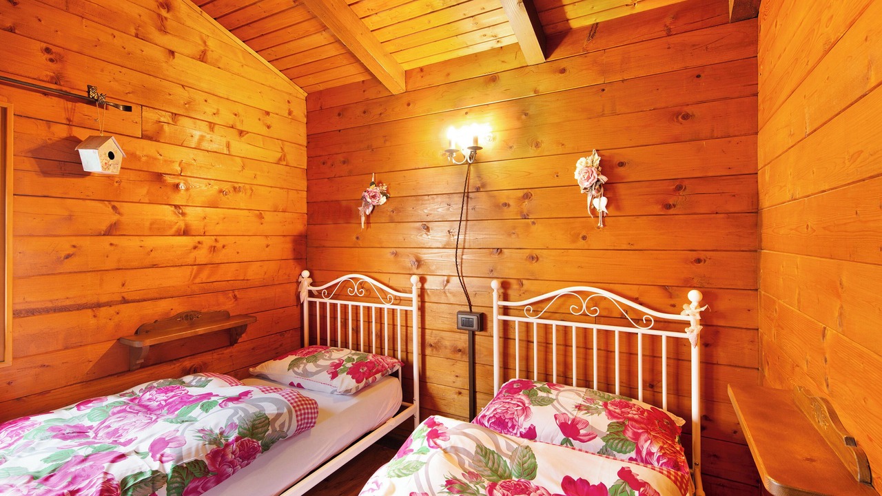 Photo of Bedroom in Forno di Zoldo