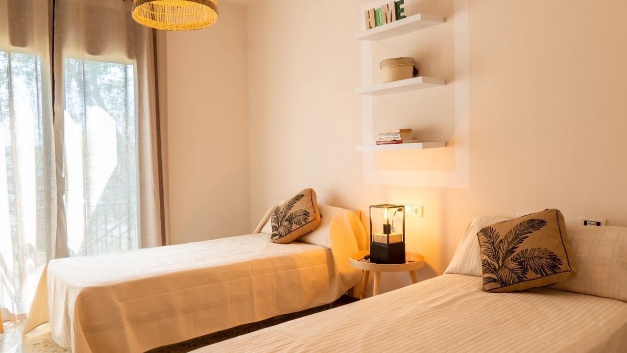 Photo of Bedroom in Quart