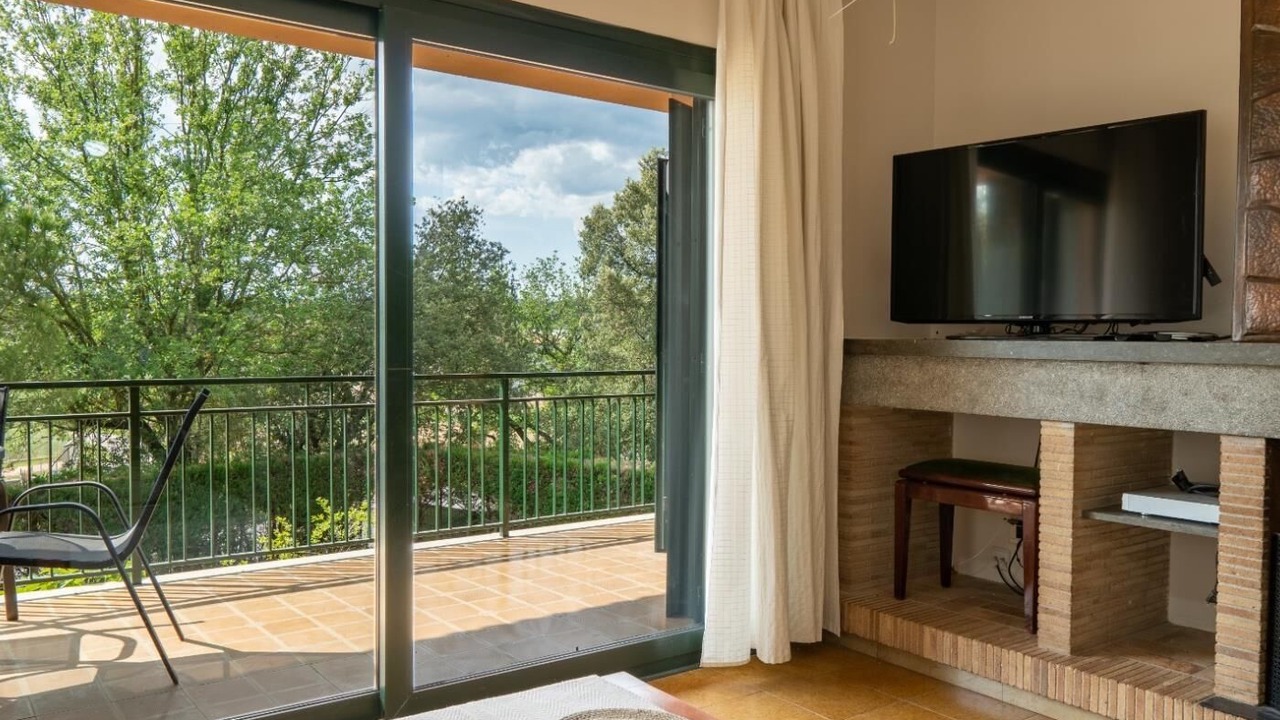 Photo of Livingroom in Quart