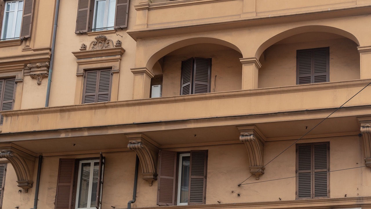 Photo of Outdoor in Rione XVIII Castro Pretorio