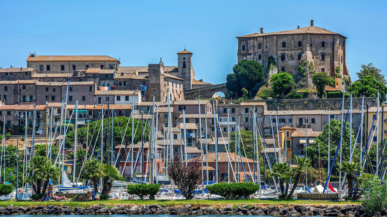Photo of Others in Ischia di Castro