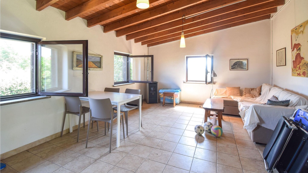 Photo of Bedroom in Ischia di Castro