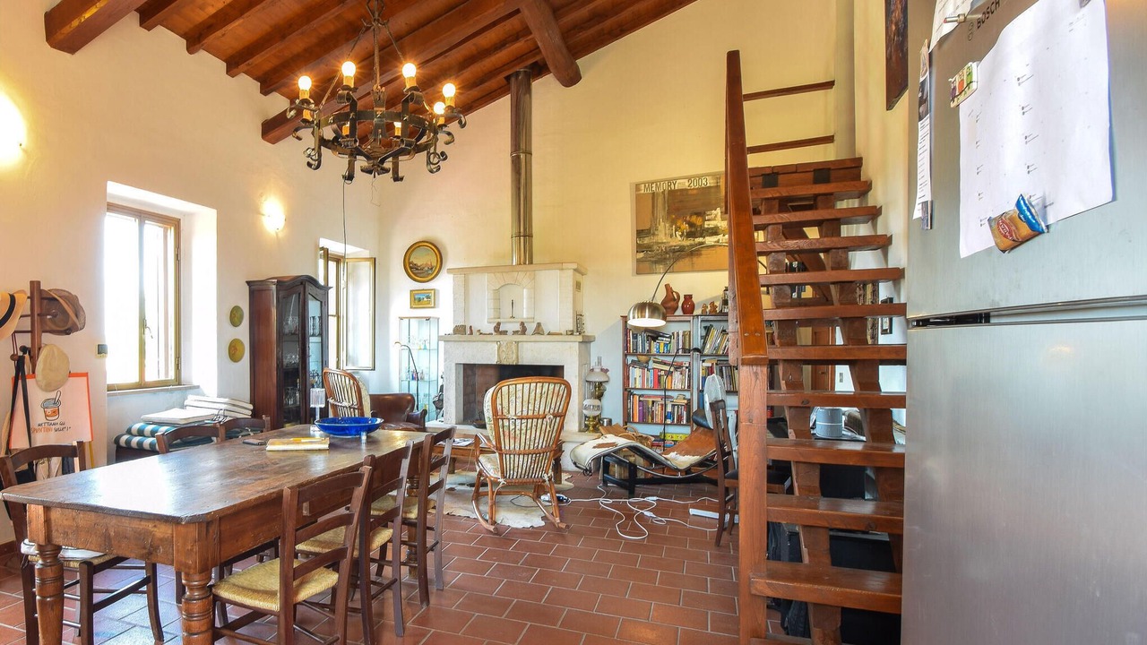 Photo of Bedroom in Ischia di Castro