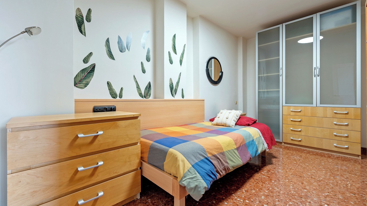 Photo of Bedroom in San Sadurni
