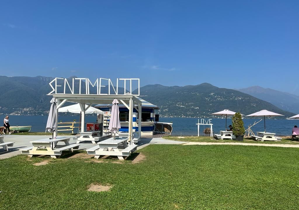 Photo of Outdoor in Germignaga