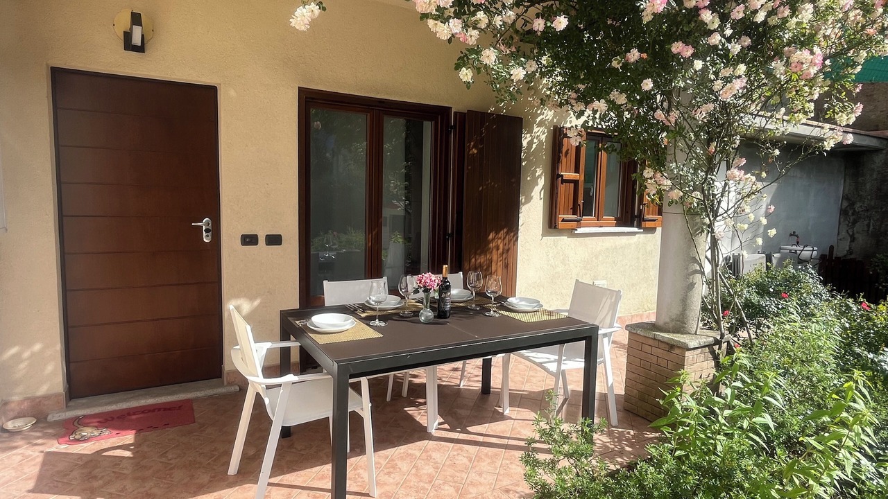Photo of Outdoor in Germignaga