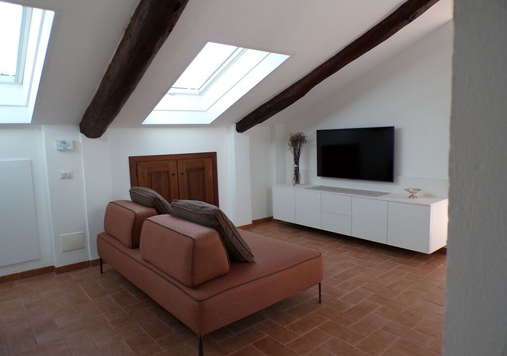 Photo of Livingroom in Chiavari