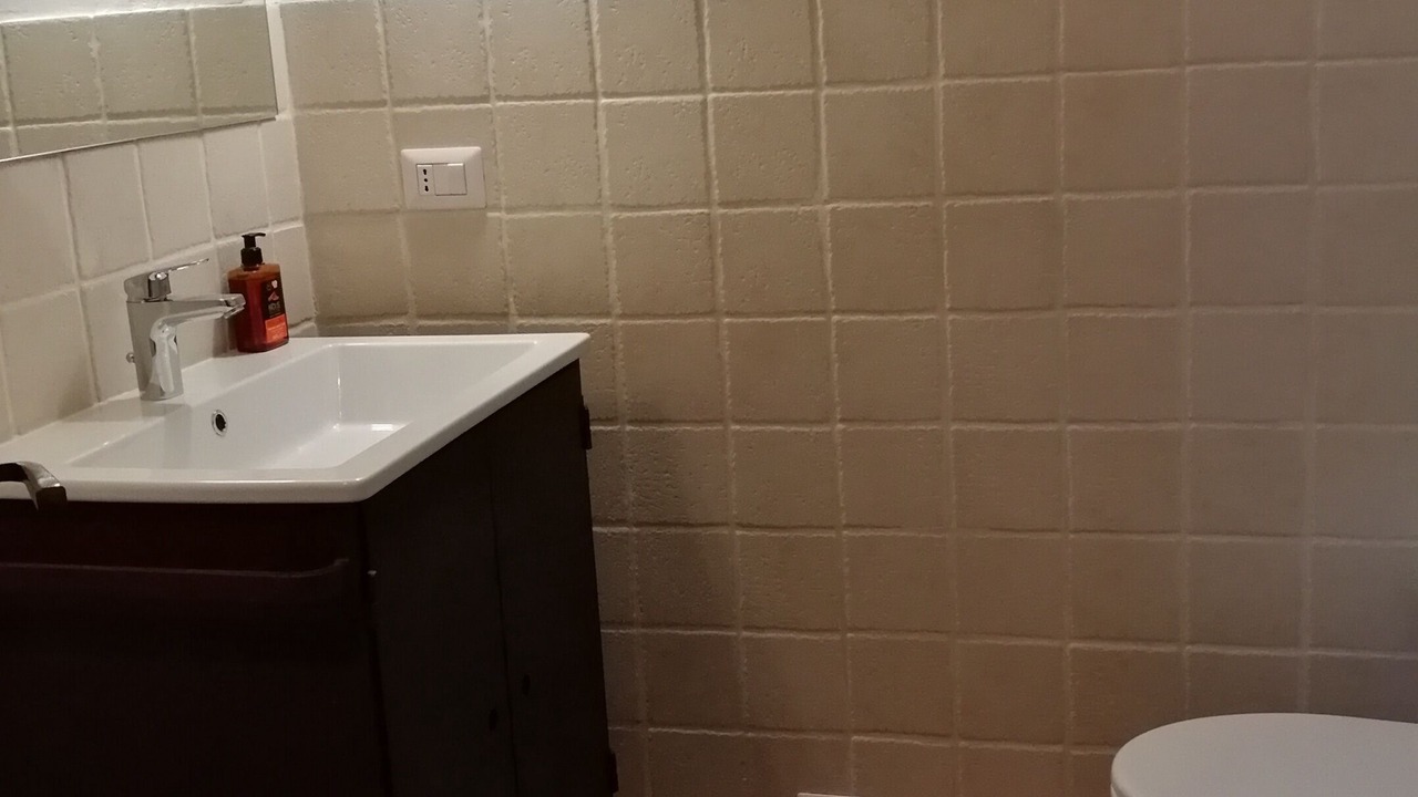 Photo of Bathroom in Chiavari