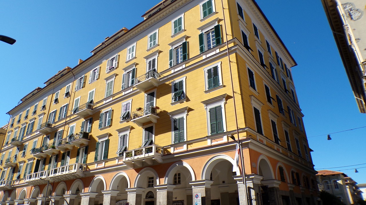 Photo of Outdoor in Chiavari