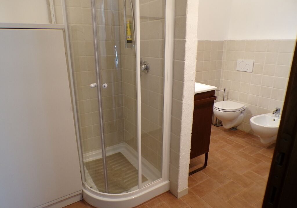 Photo of Bathroom in Chiavari