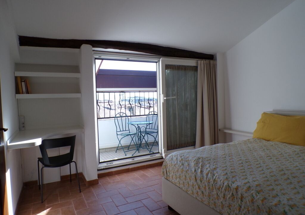 Photo of Bedroom in Chiavari