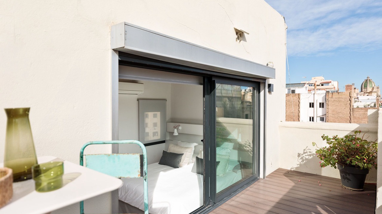 Photo of Outdoor in la Vila de Gracia