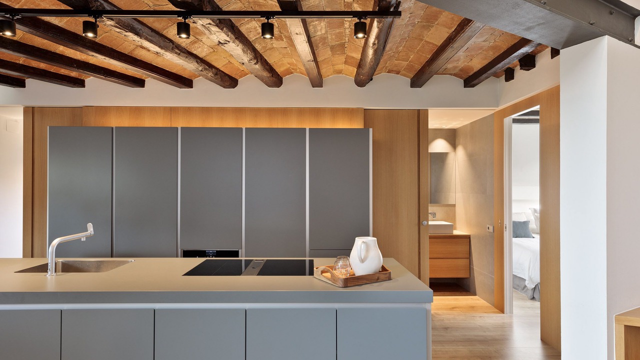 Photo of Bedroom in la Vila de Gracia