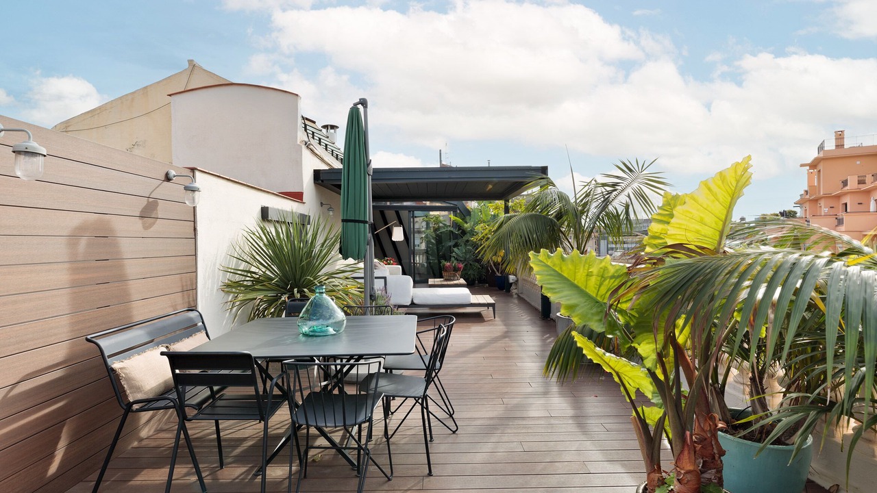 Photo of Outdoor in la Vila de Gracia