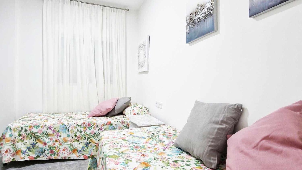 Photo of Bedroom in Murcia