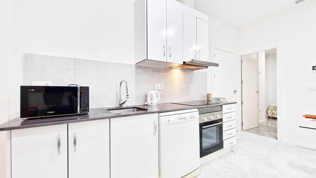 Photo of Kitchen in Murcia