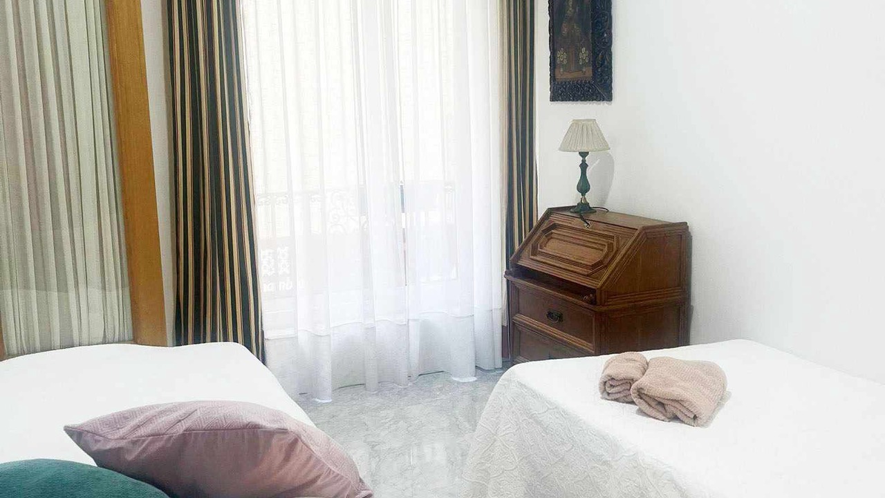 Photo of Bedroom in Murcia