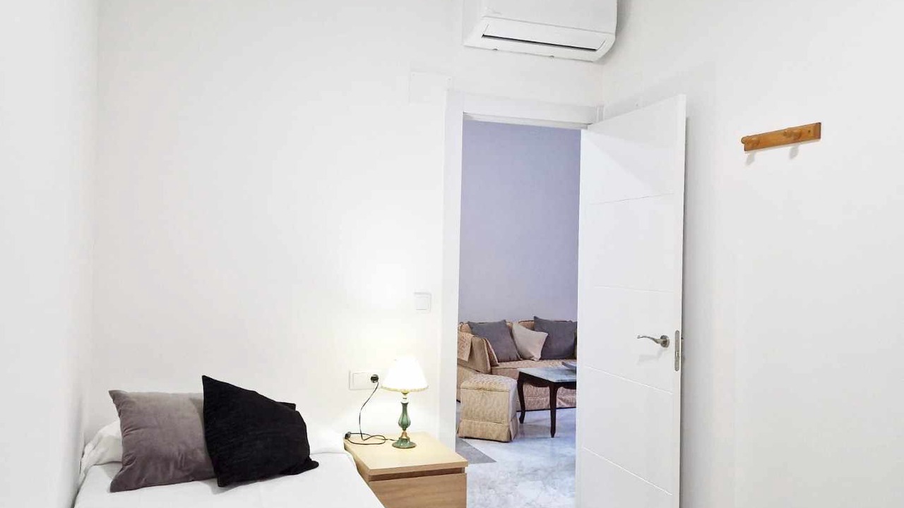 Photo of Bedroom in Murcia