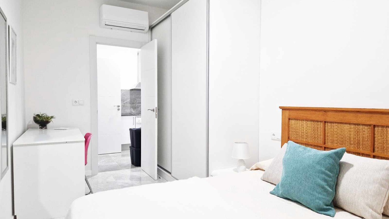 Photo of Bedroom in Murcia