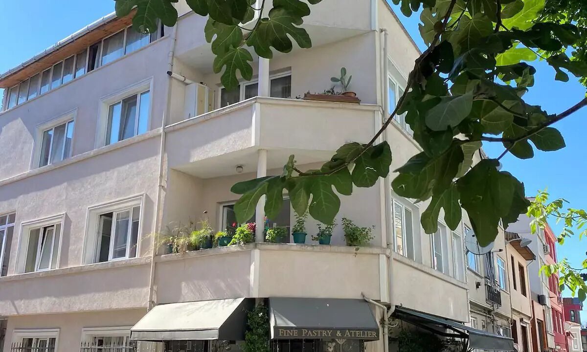 Photo of Outdoor in Uskudar