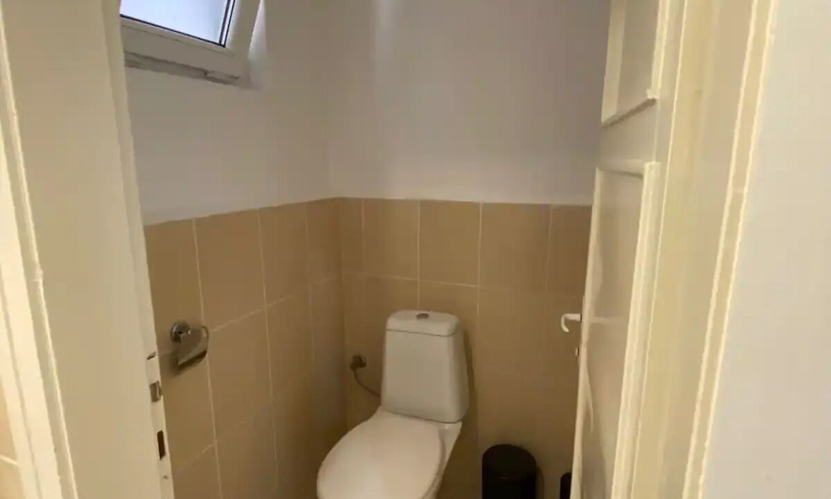 Photo of Bathroom in Uskudar