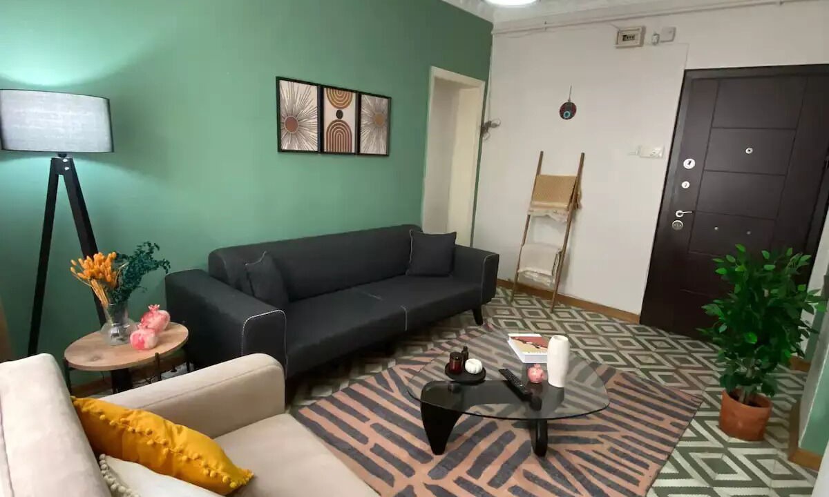 Photo of Livingroom in Uskudar