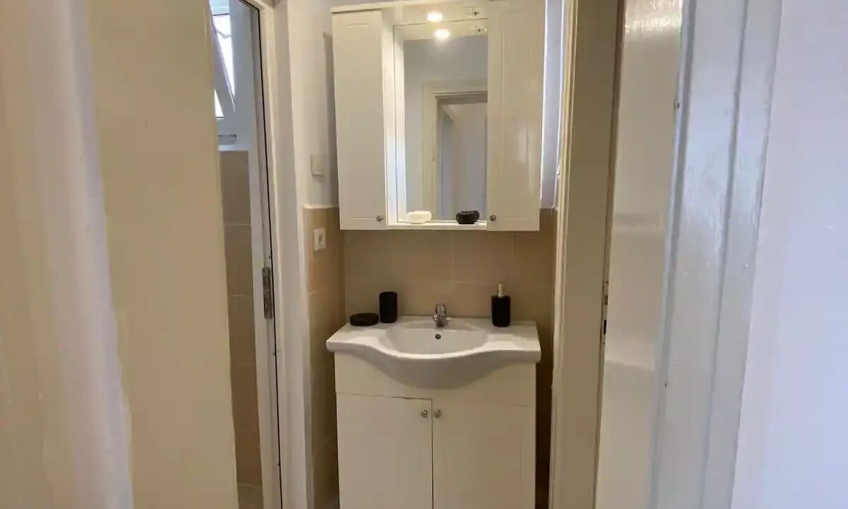 Photo of Bathroom in Uskudar