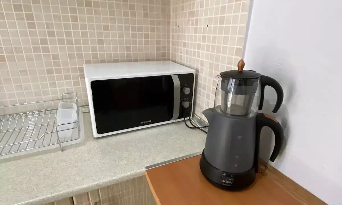 Photo of Kitchen in Uskudar