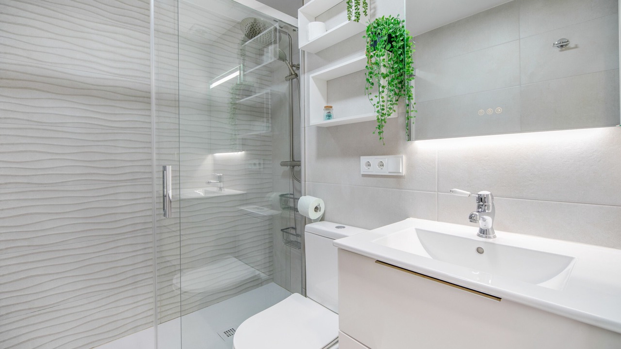 Photo of Bathroom in Valdelagrana