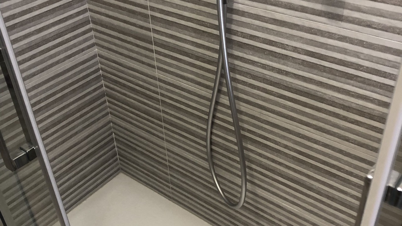 Photo of Bathroom in Buon Pastore-Sant'Agnese-San Damaso