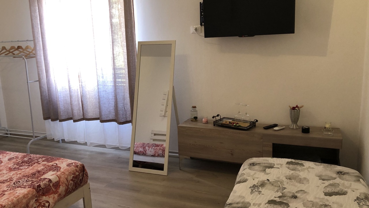 Photo of Bedroom in Buon Pastore-Sant'Agnese-San Damaso