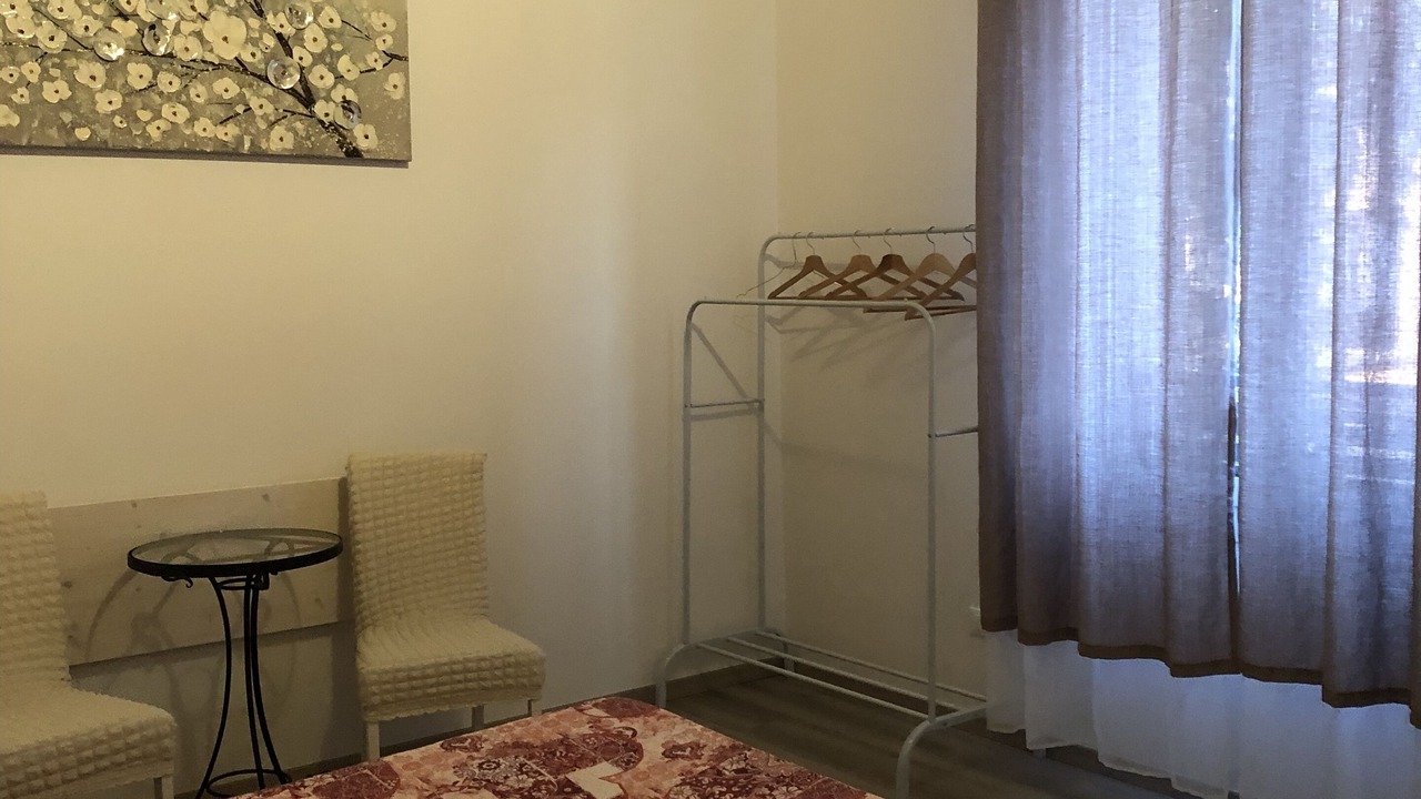 Photo of Bedroom in Buon Pastore-Sant'Agnese-San Damaso