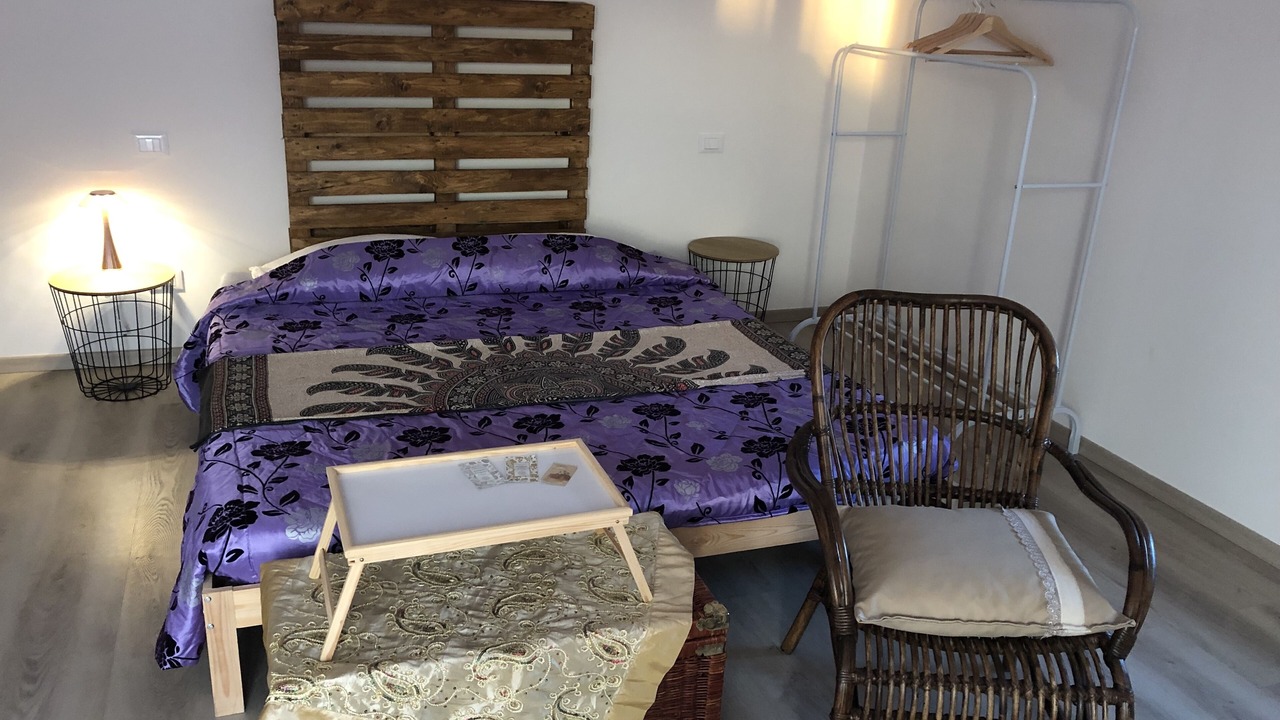 Photo of Bedroom in Buon Pastore-Sant'Agnese-San Damaso
