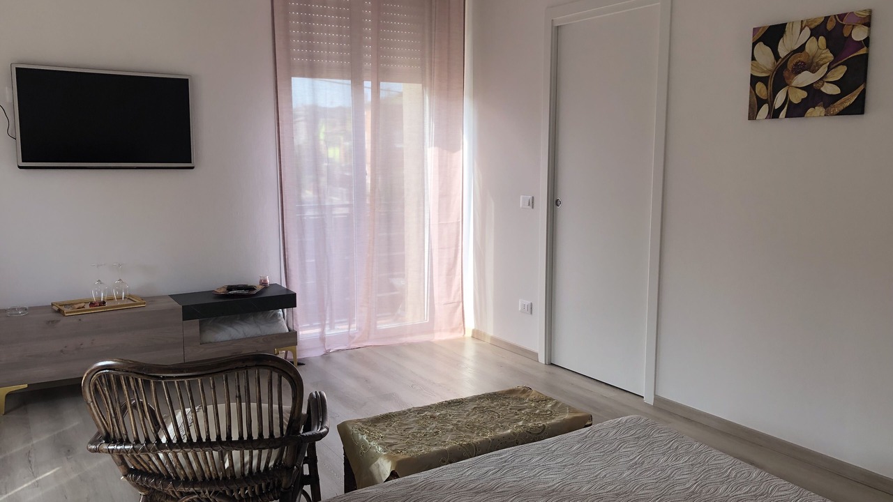 Photo of Bedroom in Buon Pastore-Sant'Agnese-San Damaso