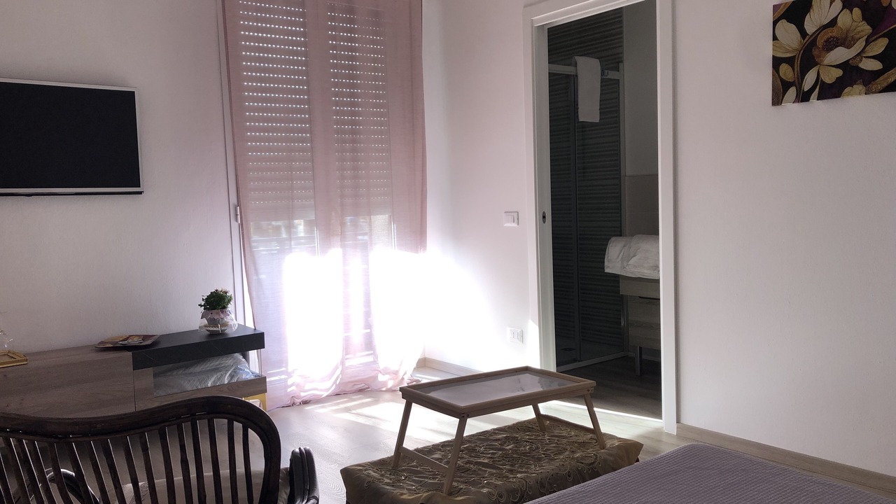 Photo of Bedroom in Buon Pastore-Sant'Agnese-San Damaso